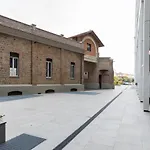 Porto Fluviale House