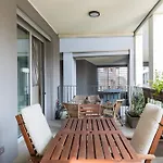 Porto Fluviale House