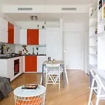 Porto Fluviale House