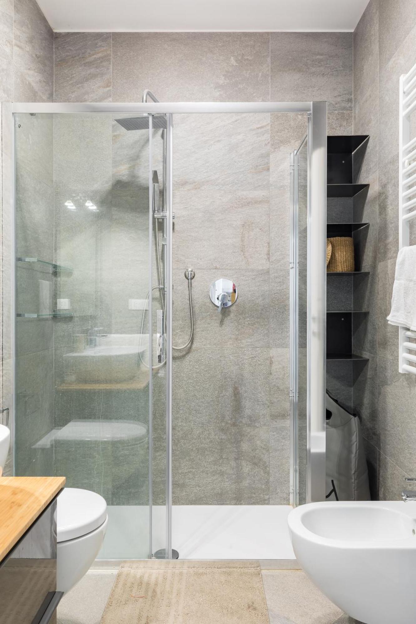 Porto Fluviale House Appartement *